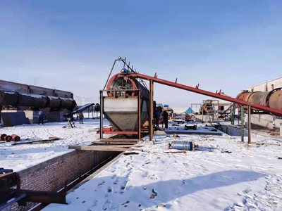 祁連國際 搶抓綠色發展新機遇，全面布局全國有機肥市場與生物有機肥研發